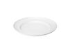 Georg Jensen Koppel Assiette plate Ø27 cm Blanc