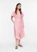 Comma Blousejurk rosa