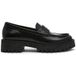Steve Madden Chaussures plates Langsten Noir Boîte