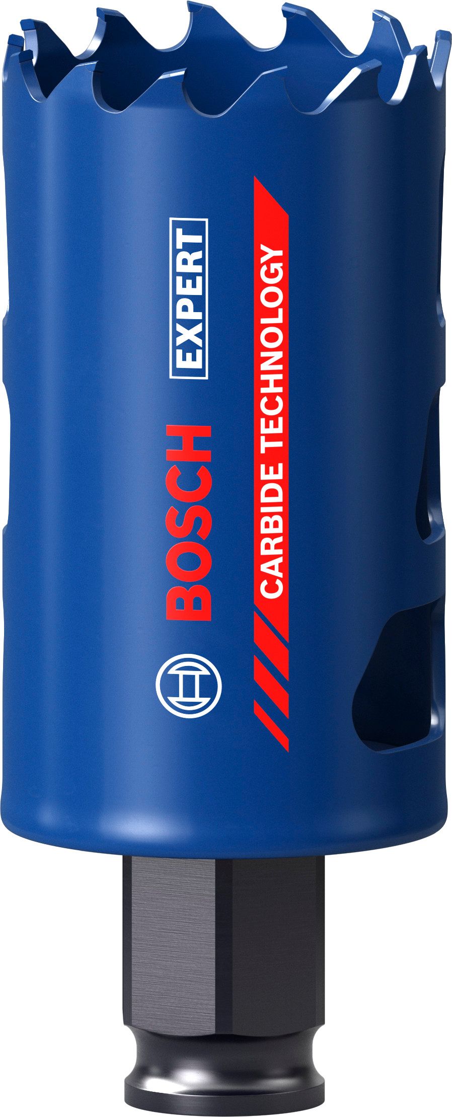 Bosch Accessoires EXPERT Multi Material Power Change Plus Gatzaag | 38 x 60 mm - 2608901884