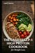 The Easiest GLP-1 High Protein Cookbook for Weight Loss