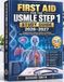 FIRST AID FOR THE USMLE STEP 1 STUDY GUIDE 2026-2027