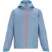 Regatta Kinderjas met capuchon, waterdicht, Blauw, Maat 5-6 jaar