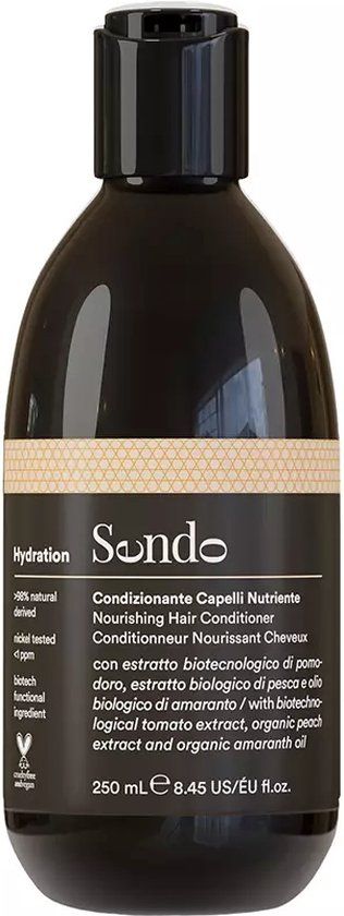 Sendo Voedende Conditioner Hydration 250 ml