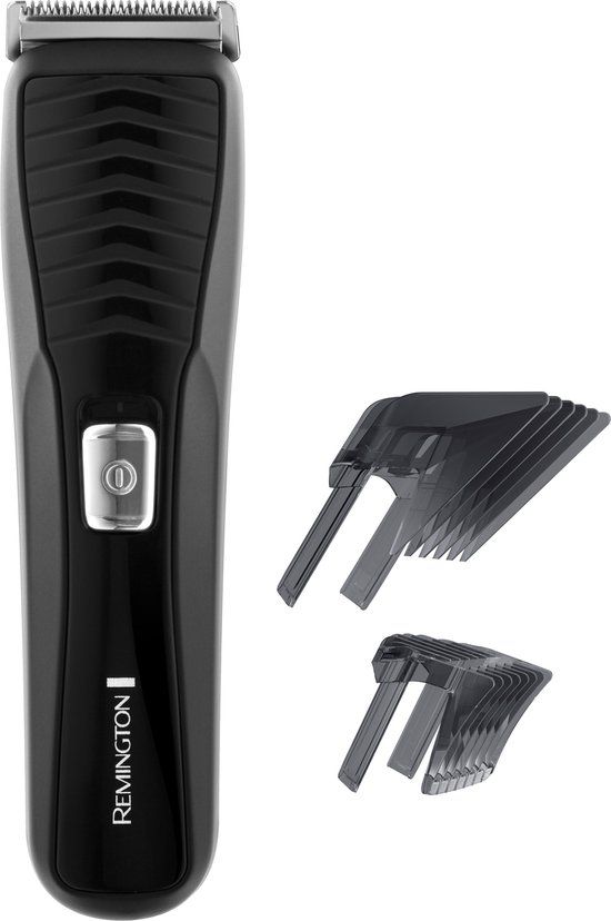Remington ProPower HC7110 - Hair Clipper - Black