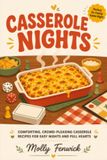 Casserole Molly Fenwick Casserole Nights Paperback