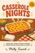 Casserole Molly Fenwick Casserole Nights Paperback