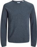 Jack & Jones Gebreide pullover Effen Gebreide pullover