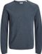 Jack & Jones Gebreide pullover Effen Gebreide pullover