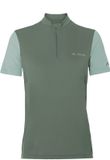 VAUDE Women's Matera HZ Tricot, fietskleding, Dames, Sporttrui