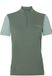 VAUDE Women's Matera HZ Tricot, fietskleding, Dames, Sporttrui