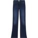 Wrangler 112342797 Bootcut Fit Jeans Blauw 40 / 32 Vrouw