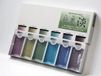 Boku-Undo Watercolor Palette - Pale 6 Color Set
