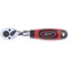 Rs Pro - Clé à cliquet à prise douce 1/4', 3/8', longueur 225 mm (prix pour 1)
