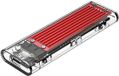 Orico Tcm2-C3 Boîtier SSD pour M.2 NVMe USB-C 10 Gb/s