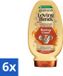 Garnier Loving Blends Honing Goud Conditioner 250 ml - 6 Stuks