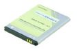 2-Power 3.7V 1500mAh Lithium-Ion Batterij