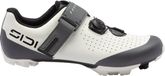 SIDI Physis Chaussures de vélo d'hiver Homme Blanc/Anthracite Taille 37