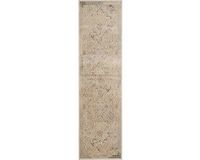 Safavieh Traditioneel Geweven Binnenvloerkleed, Vintage Collectie, VTG175, Creme, 66 X 244 cm