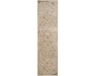 Safavieh Traditioneel Geweven Binnenvloerkleed, Vintage Collectie, VTG175, Creme, 66 X 244 cm
