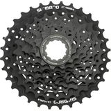 Shimano Cassette Acera CS-HG200 9-Speed 11-36T Black
