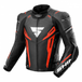 SHIMA Mission ST veste de moto en cuir Taille