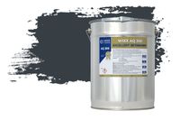 Wixx AQ 300 Excellent Betonverf - 10L - RAL 7016 | Antracietgrijs