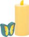 Paladone Disney - Encanto Candle Light - Vlinderafstandbediening - Geel