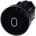 Siemens 3SU10000-AB10-0AD0 BOUTON-POUSSOIR 22MM ROND BLANC
