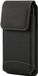 DFV mobile Samsung Galaxy A24 (2022) Housse en cuir et nylon
