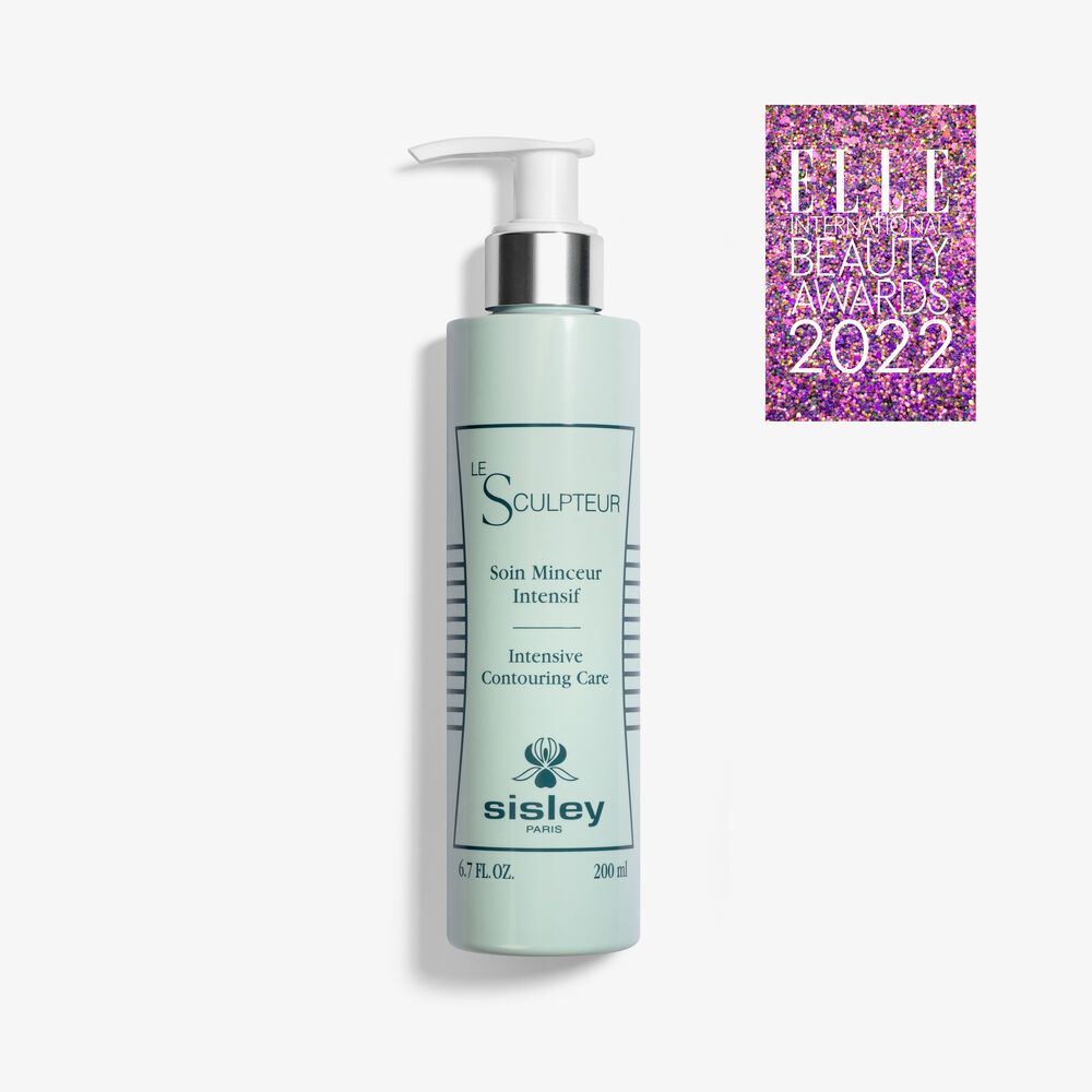 Sisley Le Sculpteur 200ml - Anti-Cellulite Cream for Women