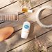 Odorex Deodorant Roller 0% - 3 x 50 ml