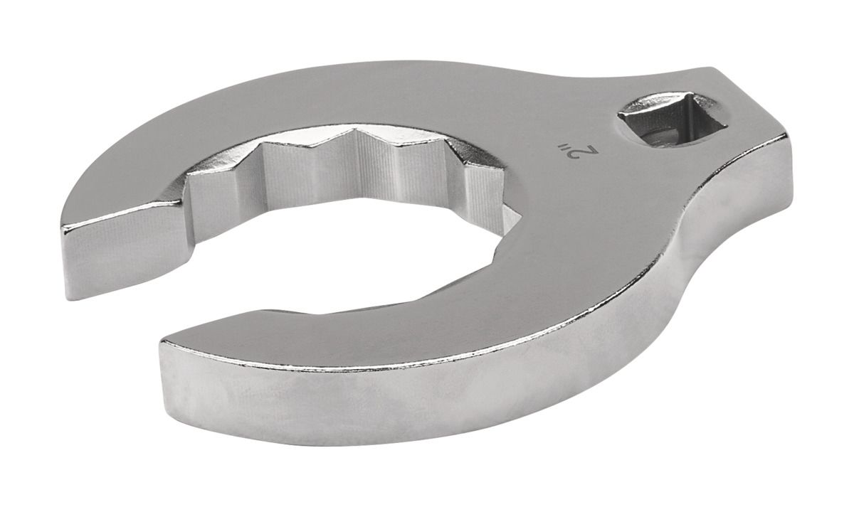 Bahco Kraaienpootsleutel 1/2" met vierkantsaansluiting voor conische moeren | 1.7/16" - 789-1.7/16
