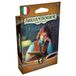 Asmodee Arkham Horror: Le jeu de cartes : Carolyn Fern – investigatrice, jeu de cartes, 14+ ans, 1-4 joueurs, 60-120 min, édition italienne