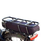 FAHRER Accu cover fahrer voor shimano steps accu in drager