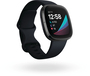 Fitbit Sense Smartwatch - 40mm - AMOLED - Graphite