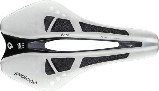 Prólogo Prologo Dimension Ndr Cpc Nack Zadel Wit 143 mm