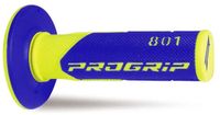 Progrip Mx 801-252 Handvatten Geel,Blauw