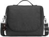 Kipling NEW KICHIROU Lunchtas - True Black
