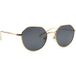 Aldabra Meller Aldabra Gold Carbon