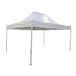 Leisure N Pleasure Partytent easy-up frame met dak