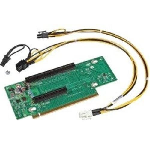 Intel A2UL16RISER2 PCI Bracket - PCI Beugel
