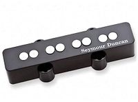 Seymour Duncan Jazz Bass QuarterPound, Bridge · Pickup Elektrische Bas