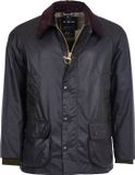 Barbour Bedale Wax Jas Donkergroen - Maat 56 - Heren - Wax jassen