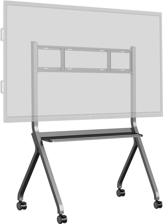 iiyama MD-CART02-S1 Monitorstandaard