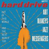 Universal Music ART BLAKEY & THE JAZZ MESSENGERS - Hard Drive