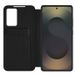 Tech-Protect Smart wallet Étui pour Samsung Galaxy S26 - Noir