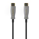 AISENS A148-0697 HDMI kabel 70 m HDMI Type A (Standaard) Zwart