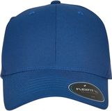 Flexfit NU Flexfit pet S/M Blauw
