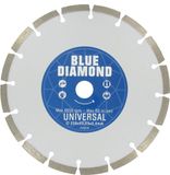 Carat Blue Diamond Diamantzaag Ø180X22.23mm - Universeel
